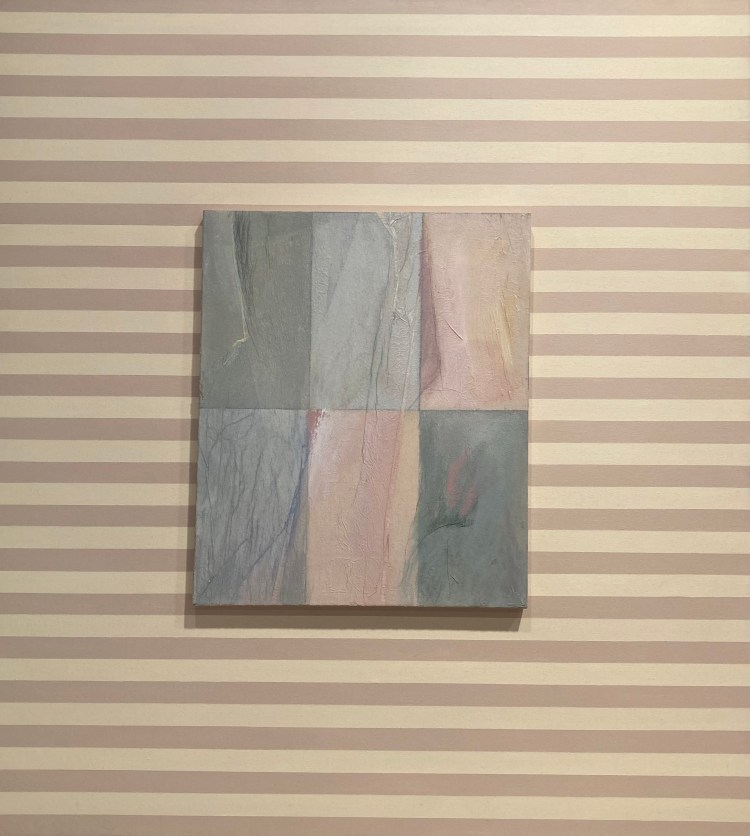 THE MARRIAGE OF ART & TECHNOLOGY #7